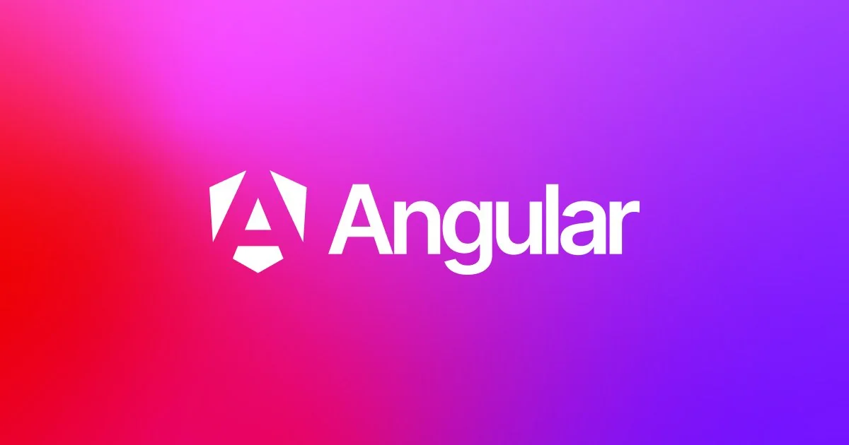 angular